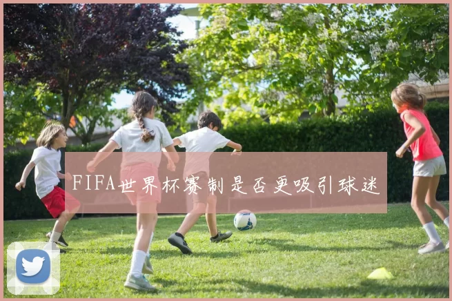 FIFA世界杯赛制是否更吸引球迷